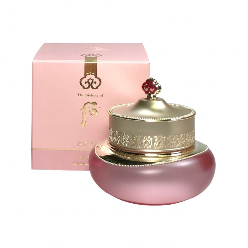 Intensive Hydrating Cream