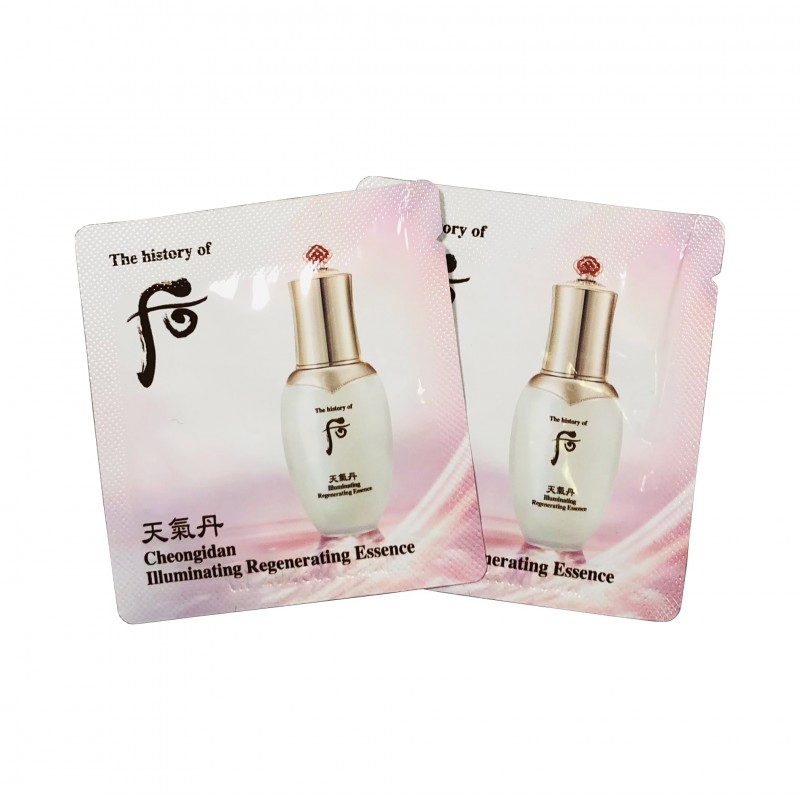 Cheongidan Illuminating Regenerating Essence