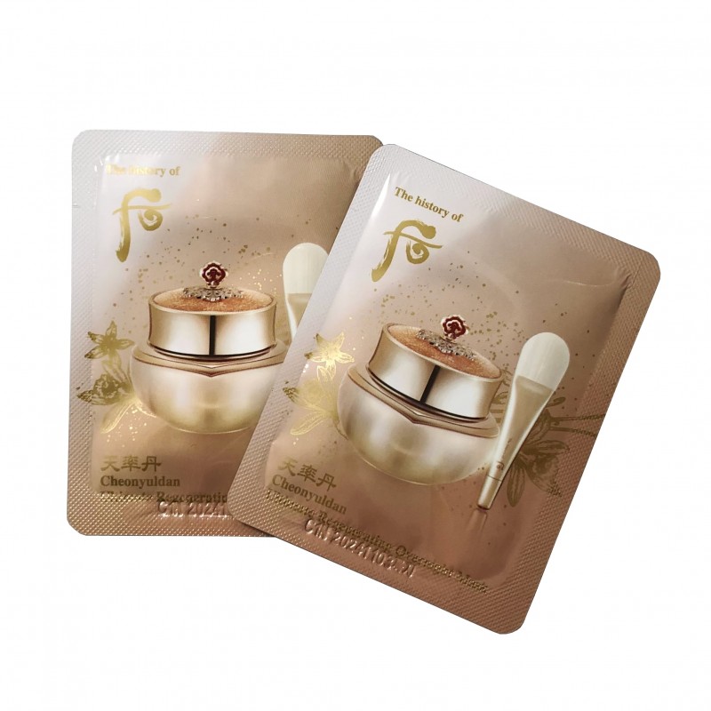 Cheonyuldan Ultimate Regenerating Overnight Mask