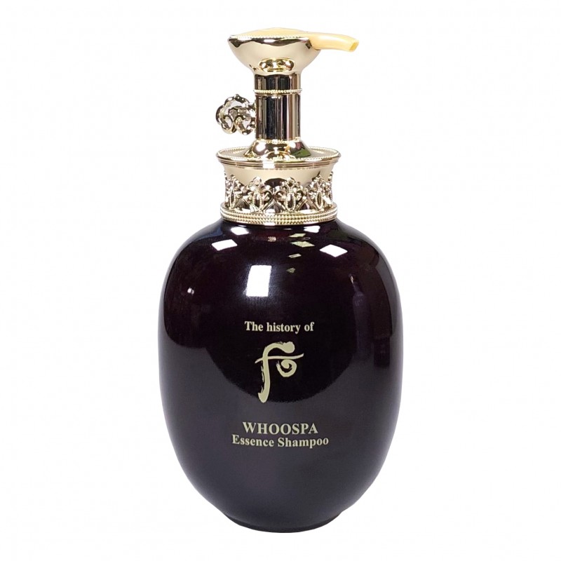 WhooSpa Essence Shampoo