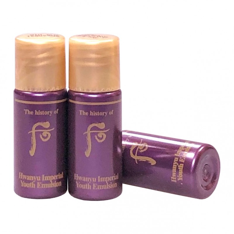 Hwanyu Imperial Youth Emulsion