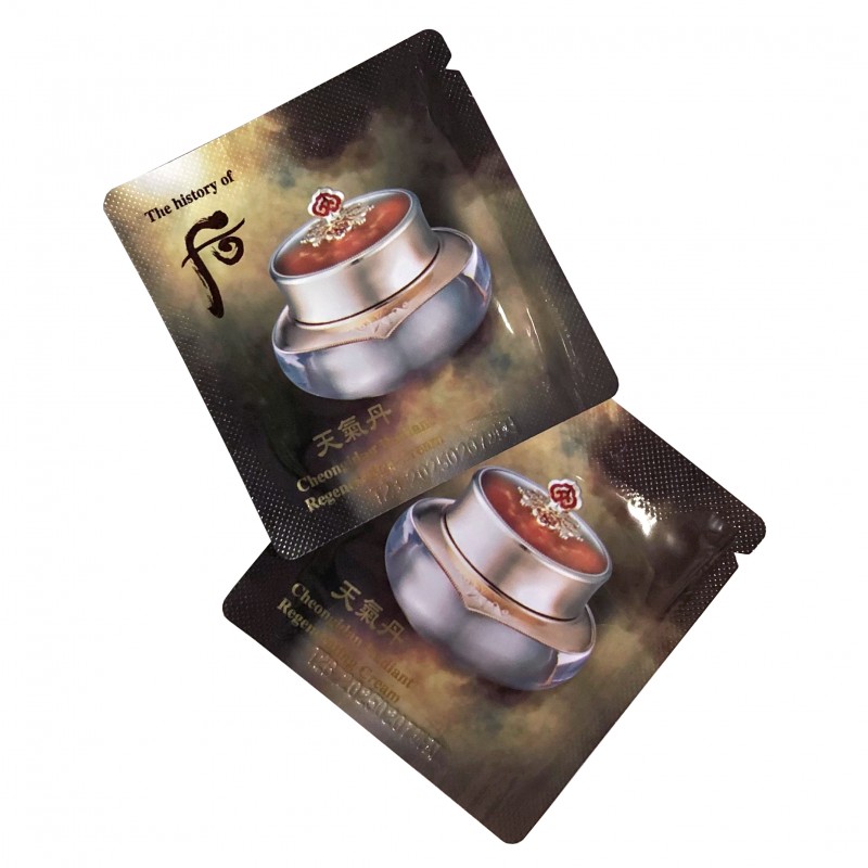 Cheongidan Radiant Regenerating Cream