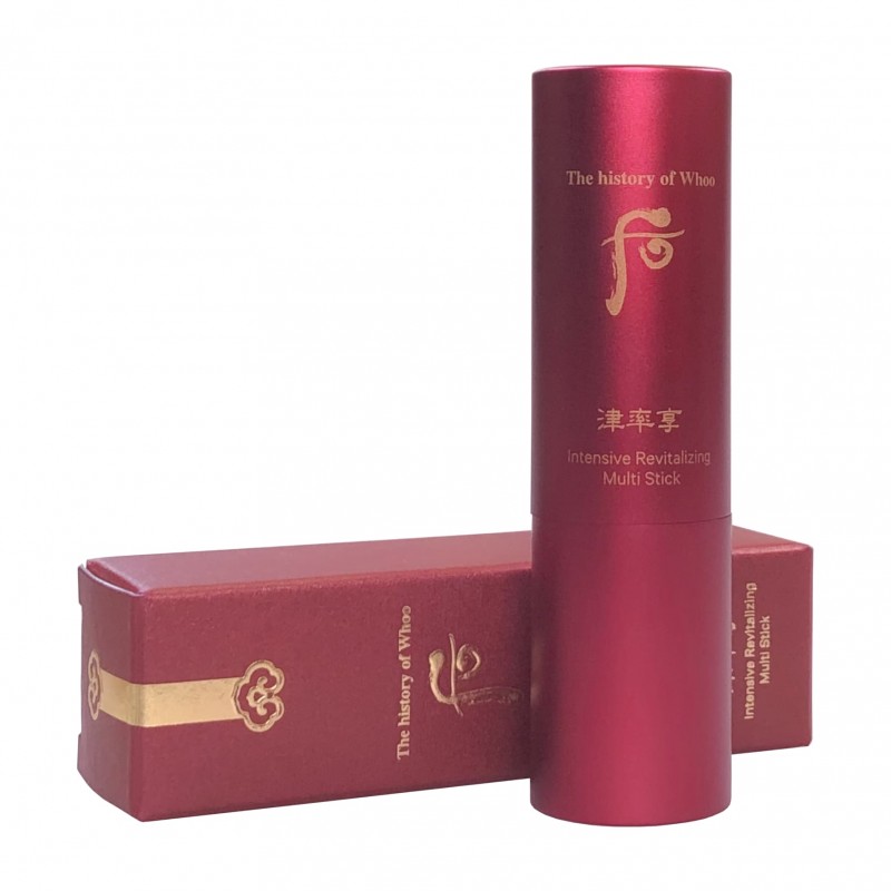 Jinyulhyang Intensive Revitalizing Multi Stick