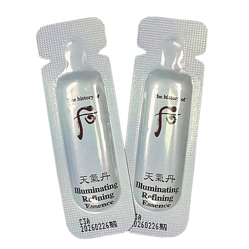 Cheongidan Illuminating Refining Essence