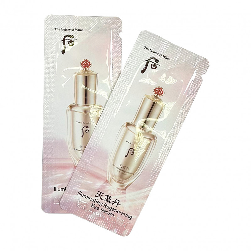 Cheongidan Illuminating Regenerating Eye Essence