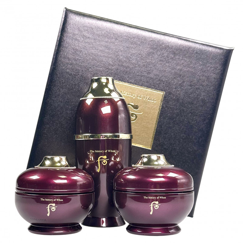 Hwanyu Imperial Youth Gift Set