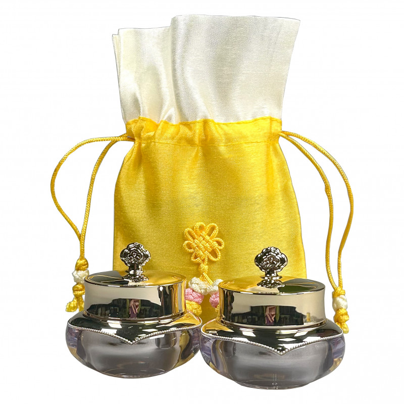 Cheongidan Radiant Regenerating Cream Duo