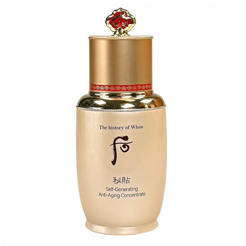 Bichup Self-Generating Anti-Aging Concentrate